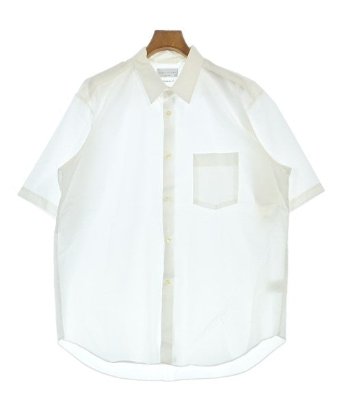 Manual Alphabet เสื้อลำลอง
