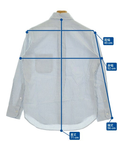 Manual Alphabet เสื้อลำลอง