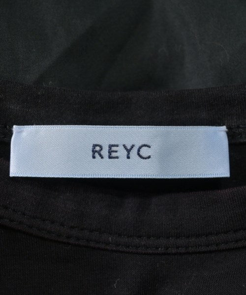REYC เสื้อยืด/เสื้อท็อปส์