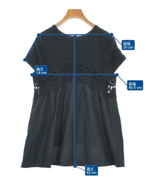 REYC เสื้อยืด/เสื้อท็อปส์