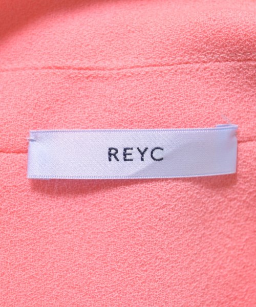 REYC เสื้อโค้ท อื่น