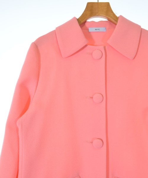 REYC เสื้อโค้ท อื่น