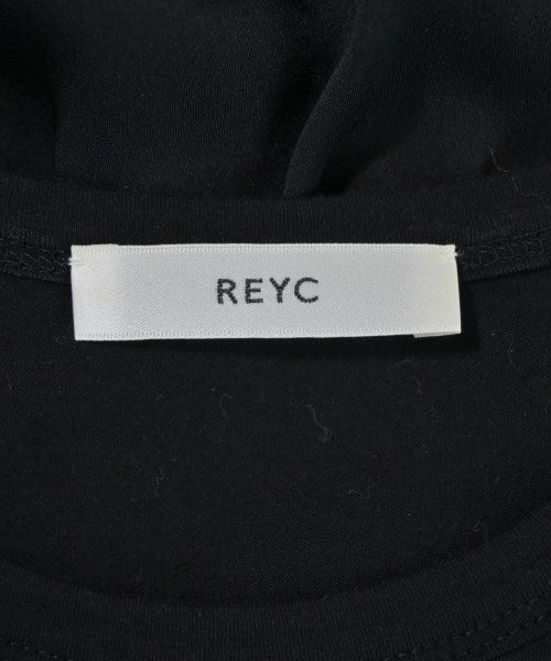 REYC เสื้อยืด/เสื้อท็อปส์
