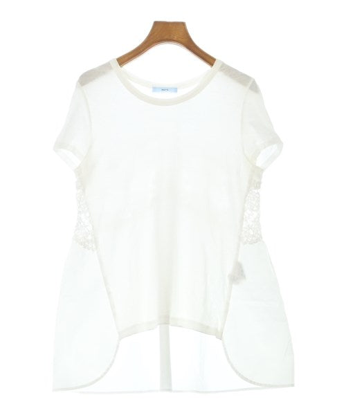 REYC เสื้อยืด/เสื้อท็อปส์