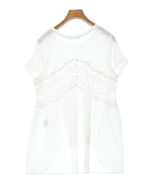 REYC เสื้อยืด/เสื้อท็อปส์