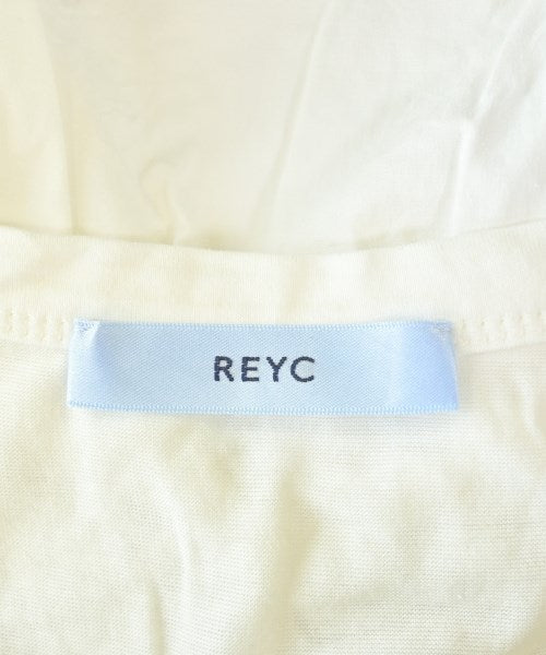 REYC เสื้อยืด/เสื้อท็อปส์