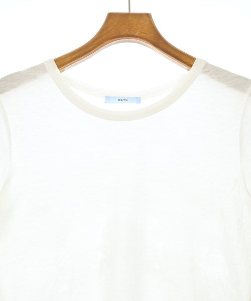 REYC เสื้อยืด/เสื้อท็อปส์