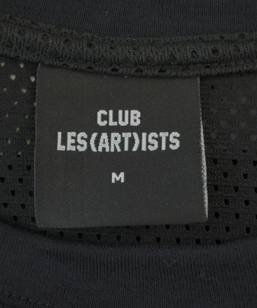 LES(ART)ISTS เสื้อยืด/เสื้อท็อปส์