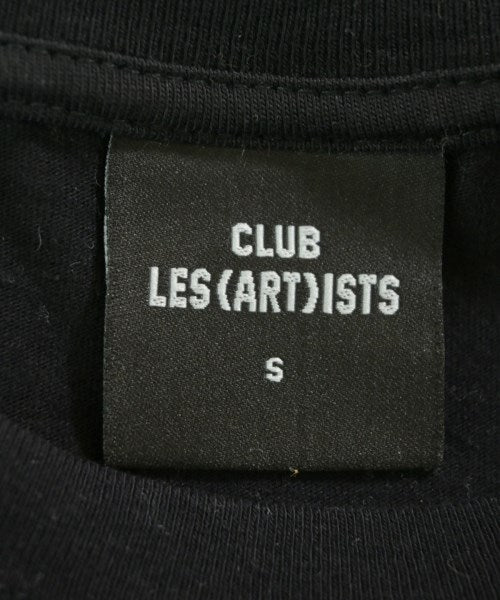 LES(ART)ISTS เสื้อยืด/เสื้อท็อปส์