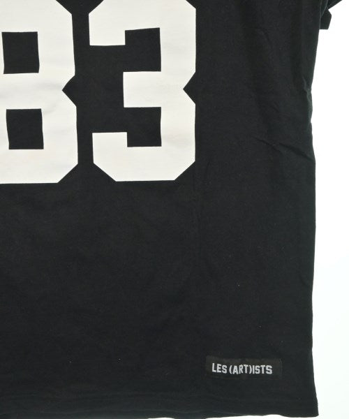 LES(ART)ISTS เสื้อยืด/เสื้อท็อปส์