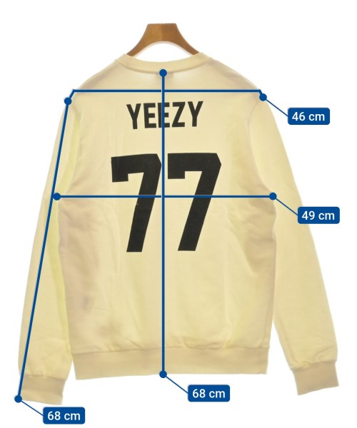 LES(ART)ISTS เสื้อสเวตเตอร์