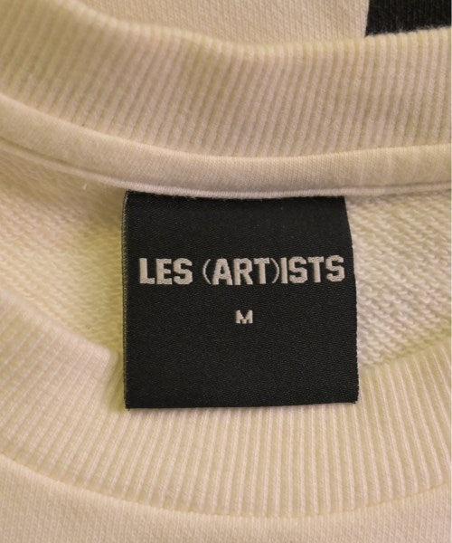LES(ART)ISTS เสื้อสเวตเตอร์