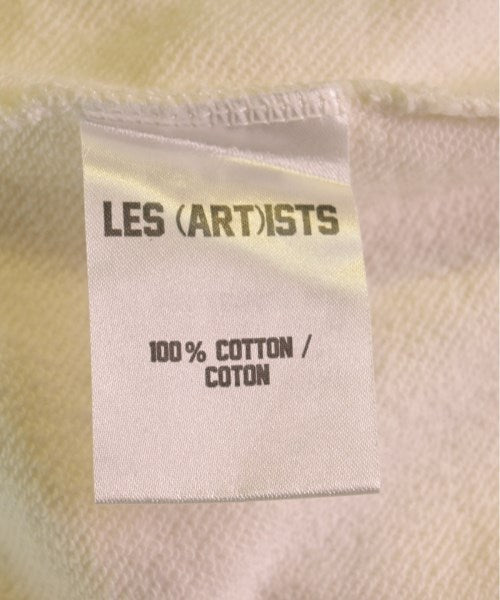 LES(ART)ISTS เสื้อสเวตเตอร์