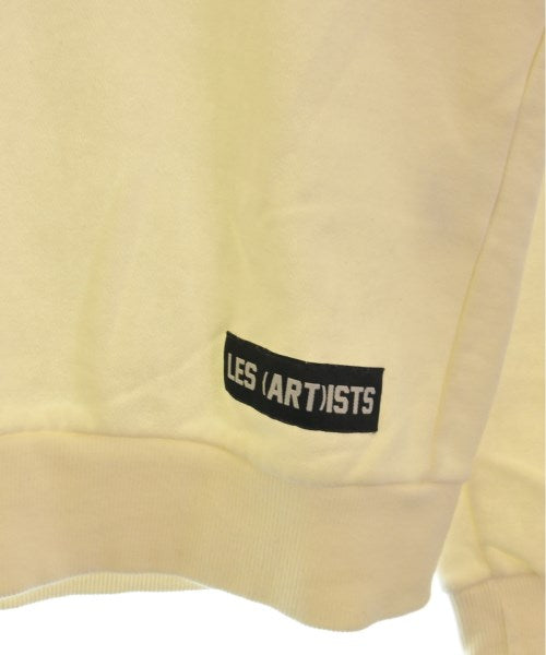LES(ART)ISTS เสื้อสเวตเตอร์