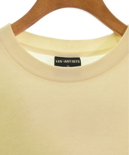LES(ART)ISTS เสื้อสเวตเตอร์