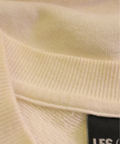 LES(ART)ISTS เสื้อสเวตเตอร์