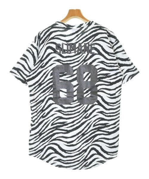 LES(ART)ISTS เสื้อยืด/เสื้อท็อปส์