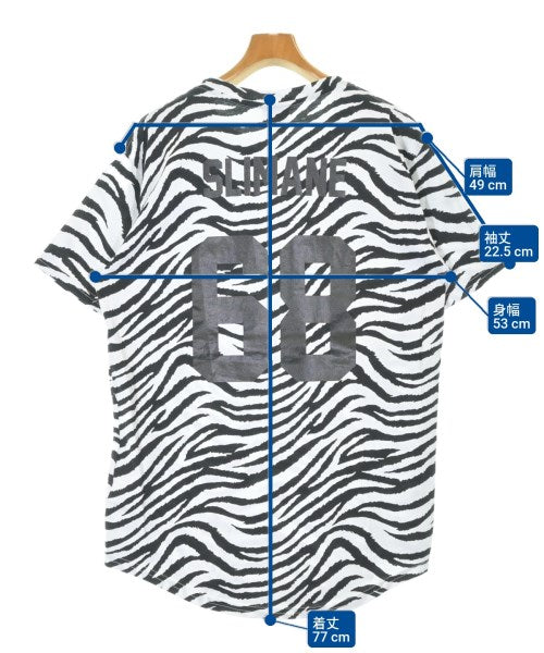 LES(ART)ISTS เสื้อยืด/เสื้อท็อปส์