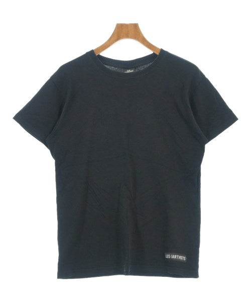 LES(ART)ISTS เสื้อยืด/เสื้อท็อปส์