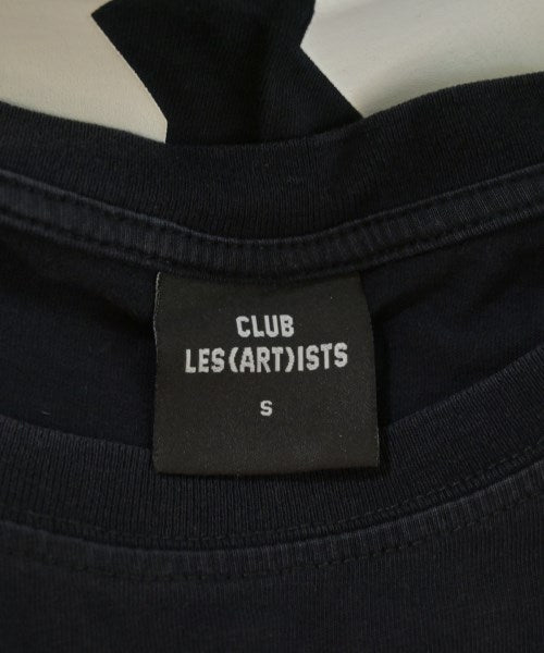 LES(ART)ISTS เสื้อยืด/เสื้อท็อปส์