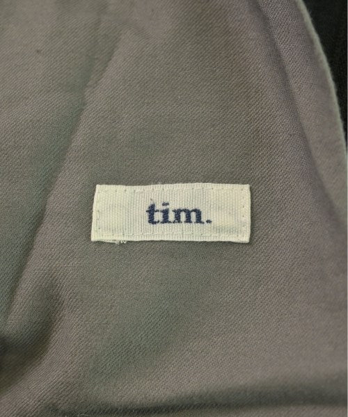 tim. กางเกงขายาว