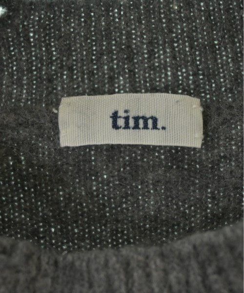 tim. เสื้อกันหนาว