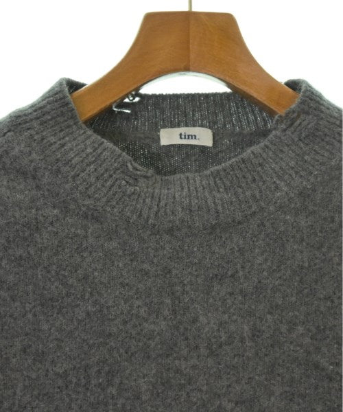 tim. เสื้อกันหนาว
