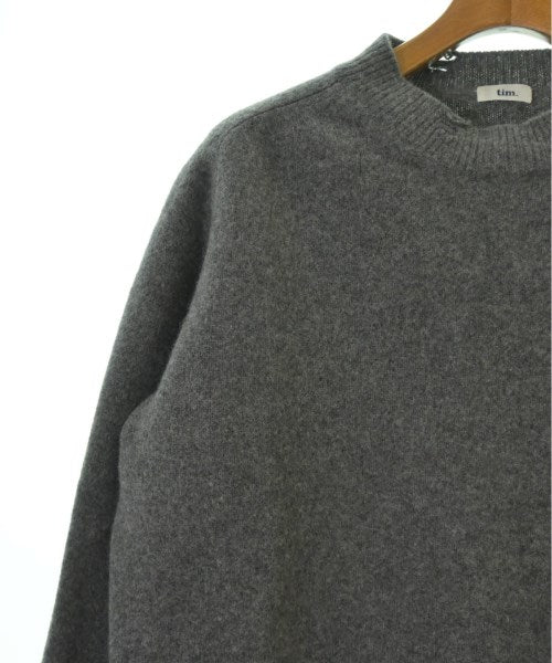 tim. เสื้อกันหนาว