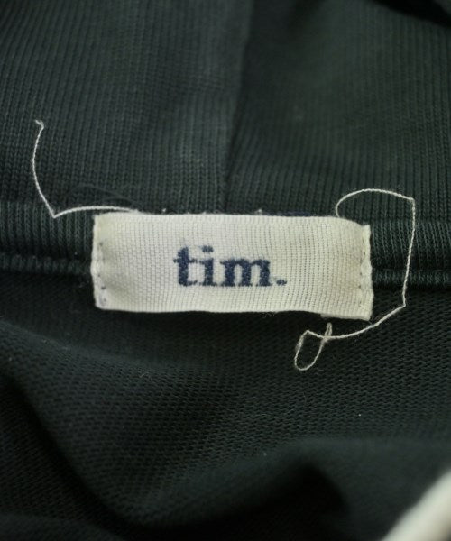 tim. เสื้อฮู้ด
