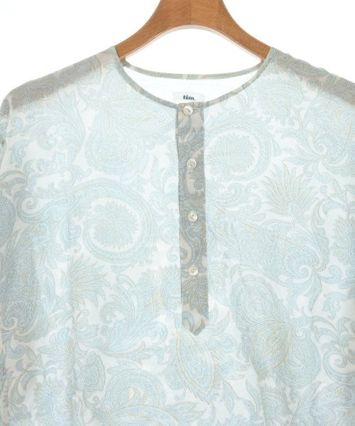 tim. เสื้อลำลอง