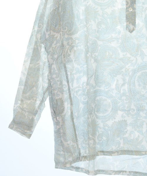 tim. เสื้อลำลอง