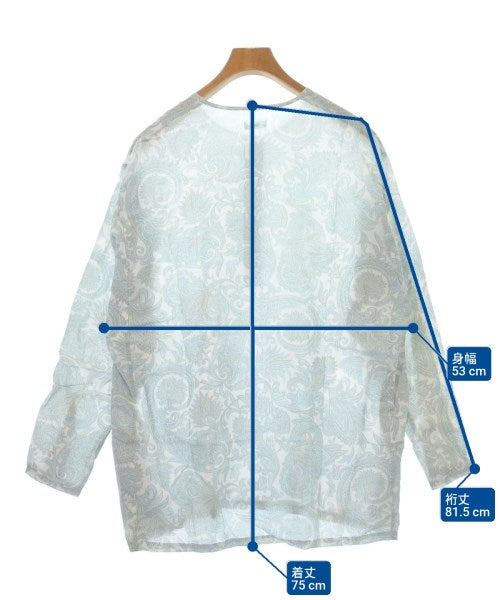 tim. เสื้อลำลอง