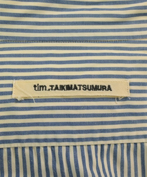 tim. เสื้อลำลอง