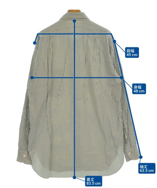tim. เสื้อลำลอง