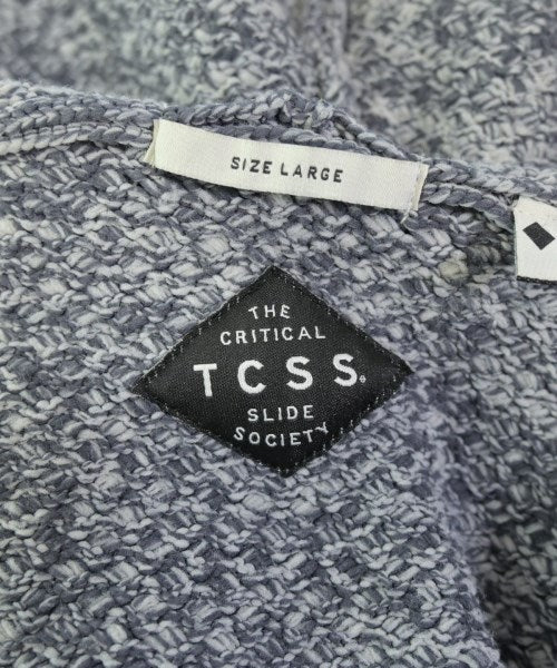 TCSS เสื้อคาร์ดิแกน