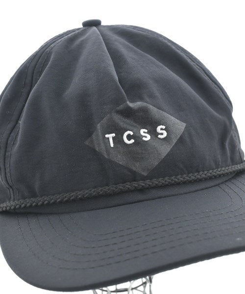 TCSS หมวกแก๊ป