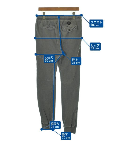 TCSS กางเกงวอร์ม