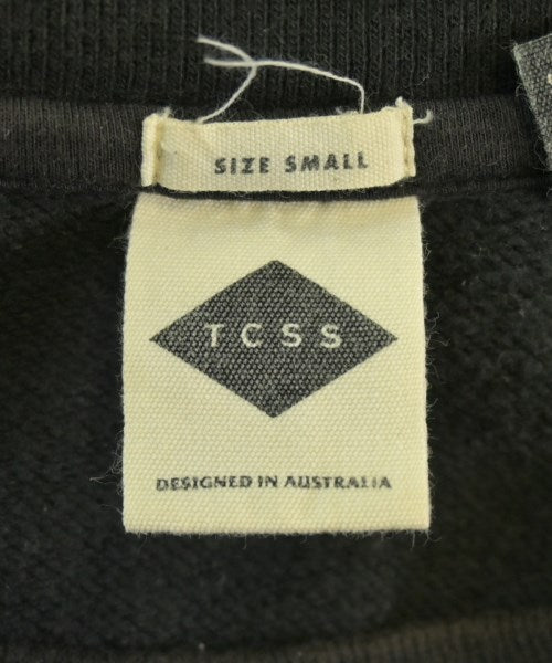 TCSS เสื้อสเวตเตอร์