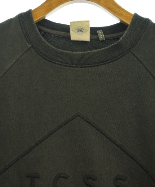 TCSS เสื้อสเวตเตอร์