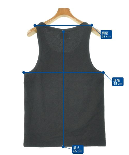 TCSS เสื้อกล้าม