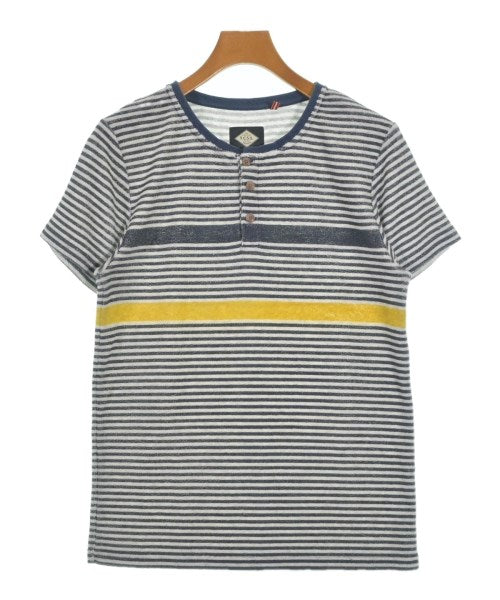 TCSS เสื้อยืด/เสื้อท็อปส์
