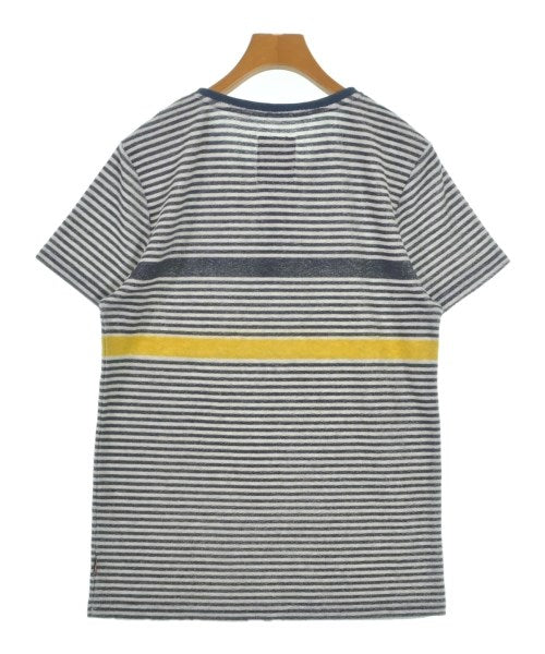 TCSS เสื้อยืด/เสื้อท็อปส์