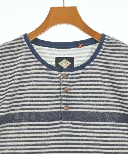 TCSS เสื้อยืด/เสื้อท็อปส์