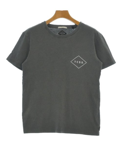 TCSS เสื้อยืด/เสื้อท็อปส์