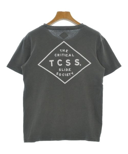 TCSS เสื้อยืด/เสื้อท็อปส์