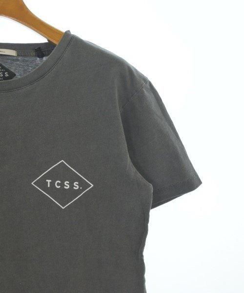 TCSS เสื้อยืด/เสื้อท็อปส์