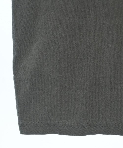 TCSS เสื้อยืด/เสื้อท็อปส์