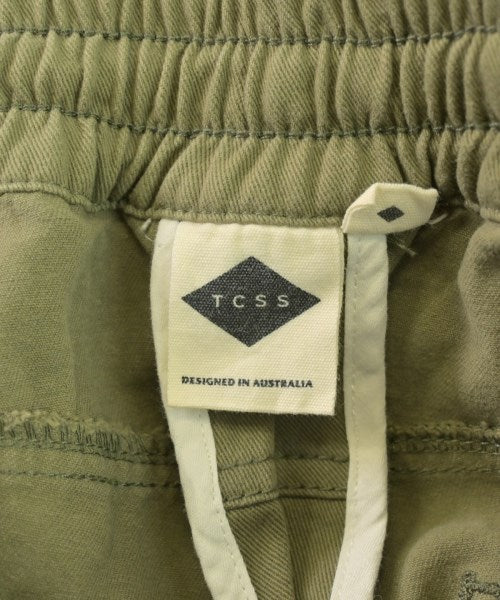 TCSS กางเกง อื่น