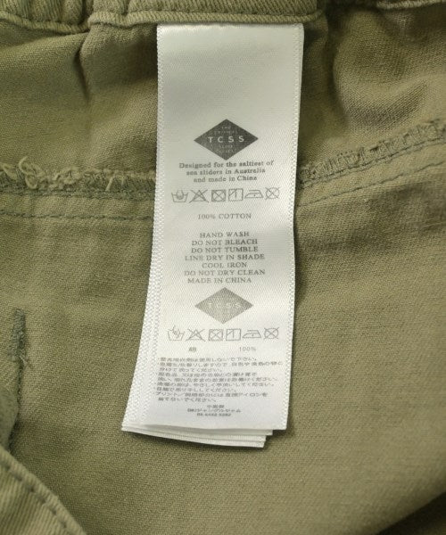 TCSS กางเกง อื่น