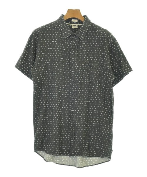 TCSS เสื้อลำลอง